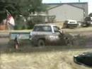 Mud Racing a $250 truck