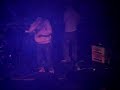 Monchi & Nagan Server @ Liner Notes