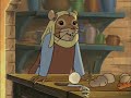 Redwall Ep. 12 - \"Underground\" Part 1 Redwall Ep. 12 - \"Underground\" Part 1