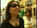 Viaje de Locos - La Negra y Torto - Programa 2 - 3/7