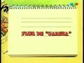 Viaje de Locos - La Negra y Torto - Programa 2 - 3/7