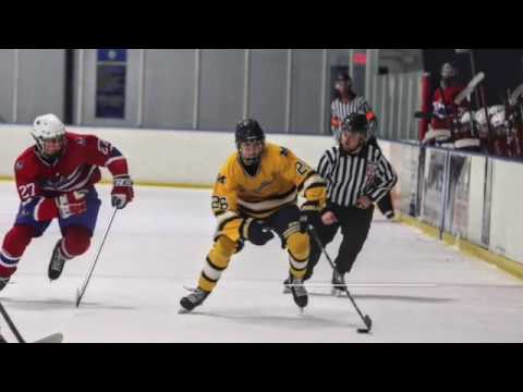 16u Tier 1 Brief Highlights Video 2019