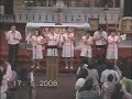 el shaddai by el shaddai newcastle gospel choir