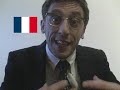 Monsieur TOZ President