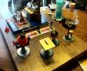 stoommachine d20 stoommachine d20