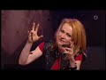 Amanda Jenssen - You Really Got Me (Idol 2007) Amanda Jenssen - You Really Got Me (Idol 2007)