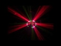 Show laser RGV Nightwish