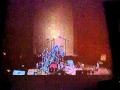 SOR- phantom of the opera house/ghost cat/carpenter of sound