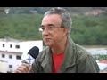 A história de Anchieta, Espírito Santo