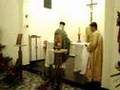 Divine Liturgy - Melkite from Taubaté (São Paulo - Brazil)