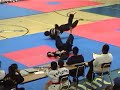 1999 - Hapkido Demonstration