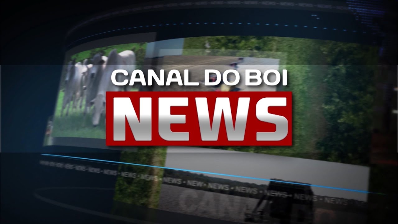Canal do Boi News | 27/09/2024