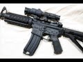 Tribute to the Patriot Weapon of Choice AR15