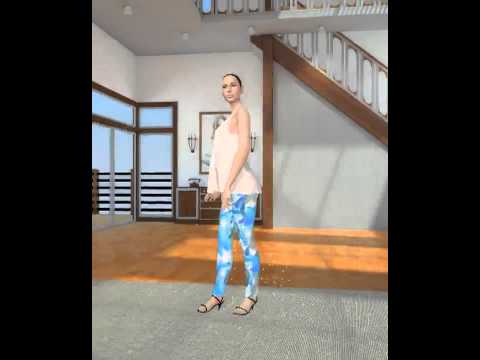 how to j brand jeans fit
