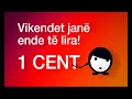 Vikendet janë të lira!