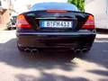 MEC Design Exhaust CL500 W215 Sound-Version Earthquake