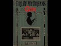 Jack Pepper - Girl Of My Dreams (Sonny Clapp), 1928