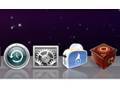 What's in my Dock - Geekanoids - September 2009