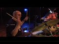Billy Ward Tour of Jazz Drummers Billy Ward Tour of Jazz Drummers