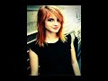 Gavs Mashup - Paramore vs Avril - Crush Innocence