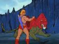 videos de He-Man - Tal Pai, Tal Filha (Parte 2 de 2)