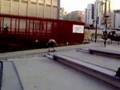 Old Sponsor me video Sam Vroman