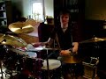 DRUMHEADS Poison The Well - Botchla drum cover