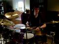 DRUMHEADS Poison The Well - Botchla drum cover