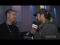 NBA Live 09 The Preview Interview