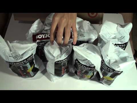 how to change zero water filter