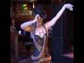 Nava Aharoni - BABA KARAM persian dance