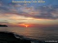 Sonnenaufgang Cala Millor, Mallorca Sonnenaufgang Cala Millor, Mallorca