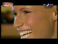 michelle hunziker la vita in diretta servizio eros ramazzott