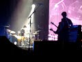 Steve Jordan Drum Solo/Jam: John Mayer Battle Studies Tour Philips Arena 3/17/10