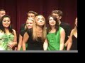 Green Envy: Fidelity Green Envy: Fidelity