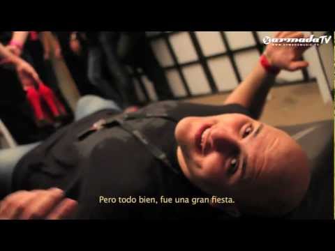 Aly & Fila TV Episode 8 - Mexico (Part 2)