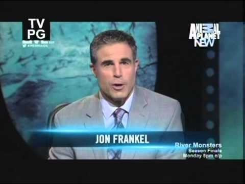 Mermaids: The New Evidence full episode (not available in the U.S.)
