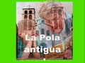 La Pola antigua narrada por los mayores