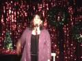 Christine Pedi's The 12 Divas of Christmas (Part 2) 2008