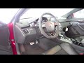 2011 Cadillac CTS-V Coupe Start Up, Exhaust, and In Depth Tour