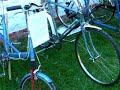 Burwell Museum Autumn Miscellany - Vintage Bicycles