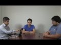 Tercer Ojo Ep. 3 (Parte 1)