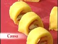 Gastronomia Peruana