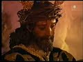 Señor de la Sentencia a su paso por Campana. 2006 Señor de la Sentencia a su paso por Campana. 2006