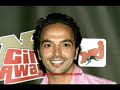kamel ouali en interview