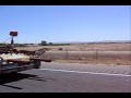 San Joaquin Valley - Rednecks in custom cadillac