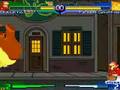 RadiantMUGEN Bulleta Battle Peter Griffin