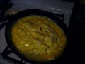 Omelette