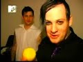 Good Charlotte goofing around