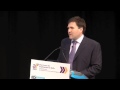 Sion Simon at ALP Forum for Employment & Skills